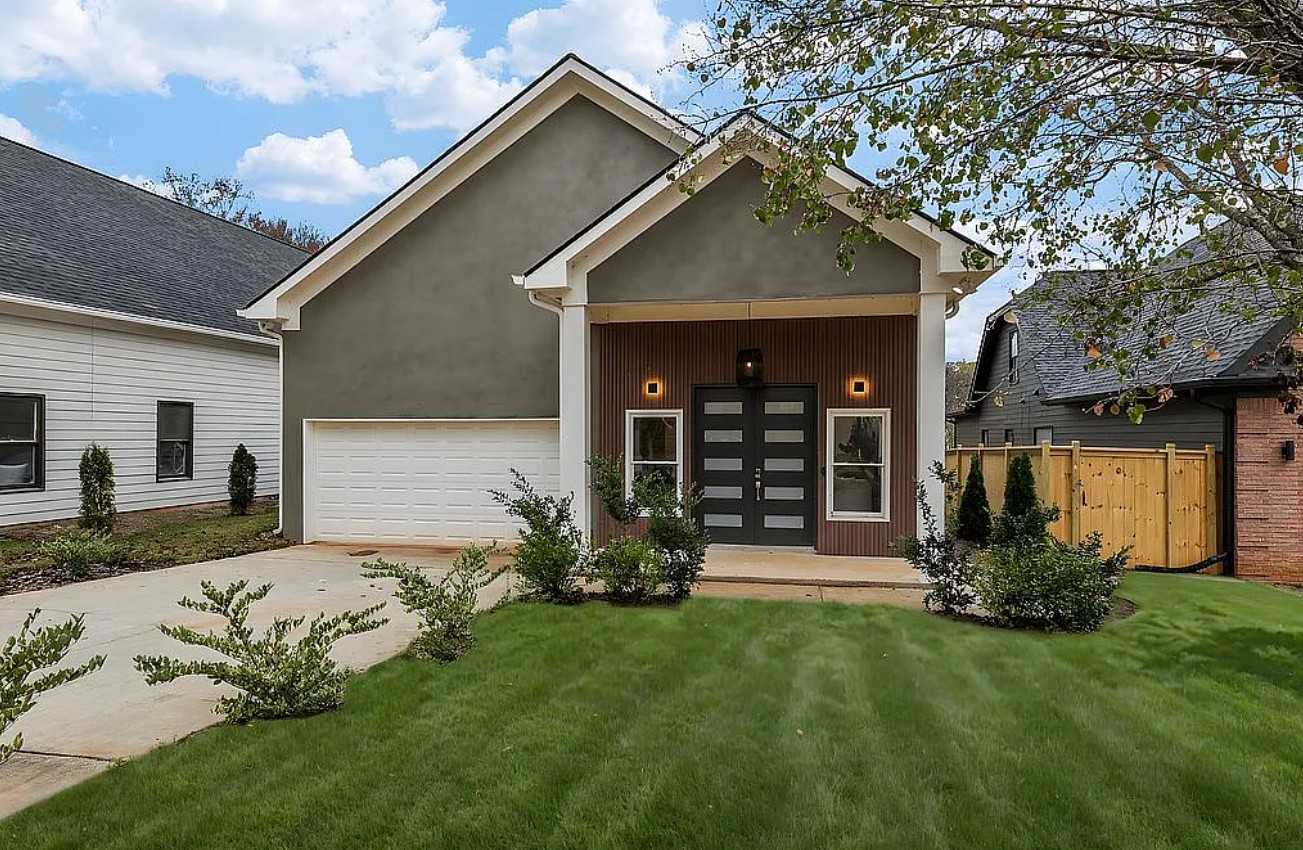 3 Bedroom House For Sale By Owner in Atlanta, GA 