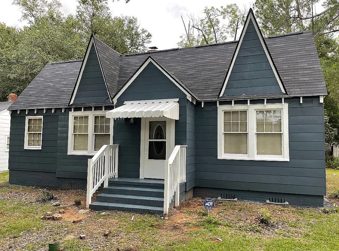 3 Bedroom House For Sale By Owner in Albany, GA 