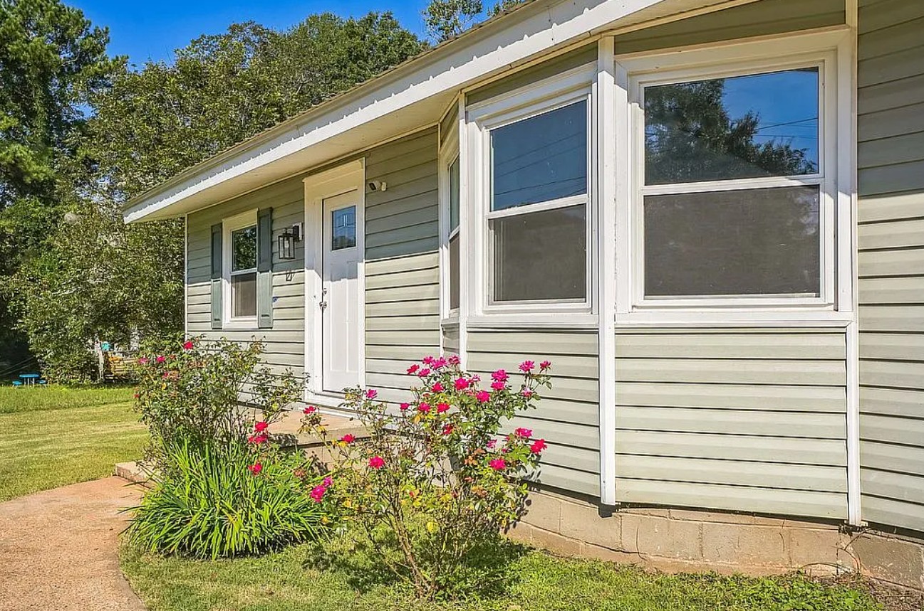 3 Bedroom House For Sale By Owner in Grantville, GA 