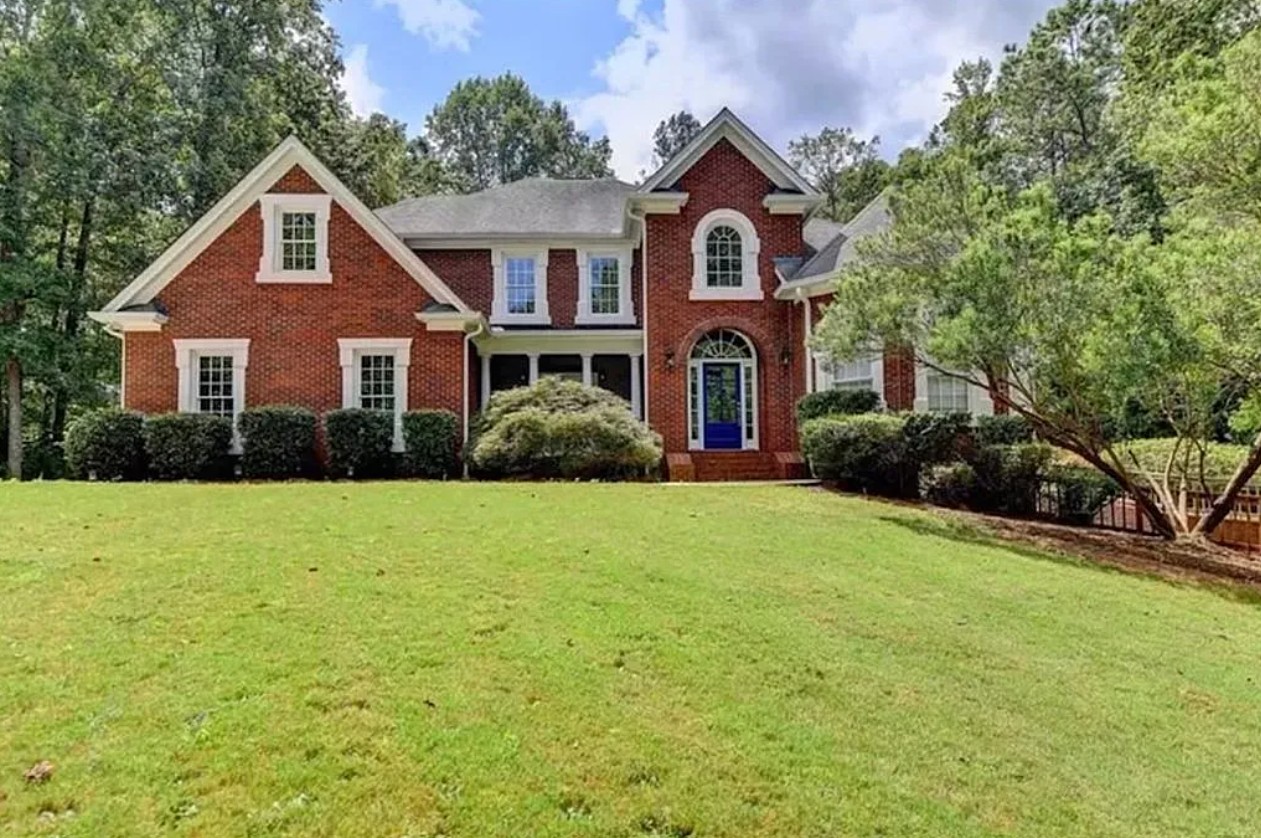 5 Bedroom House For Sale By Owner in Oxford, GA 