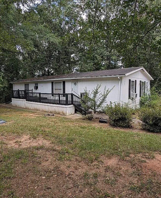 Mobile Home For Sale By Owner in Locust Grove, GA 