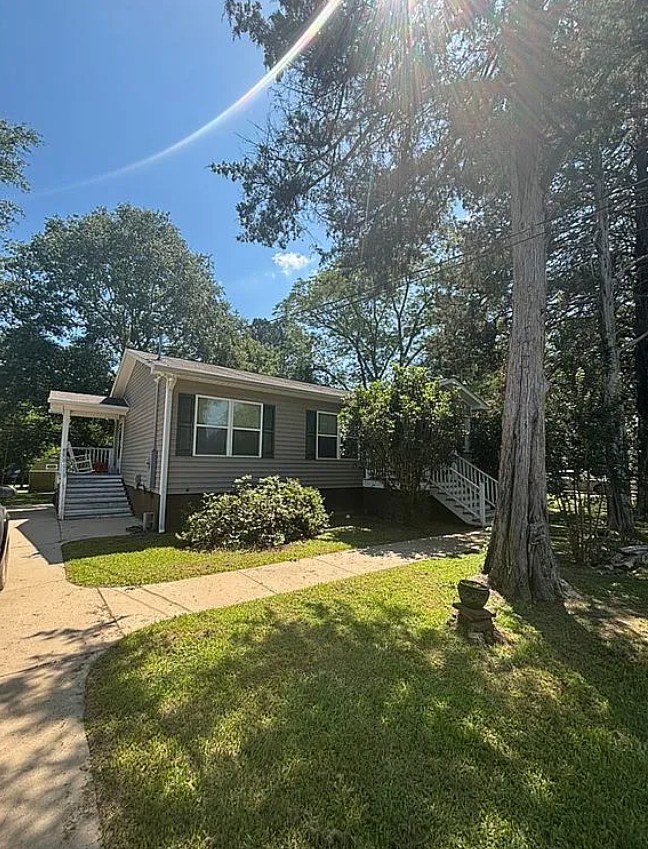 3 Bedroom House For Sale By Owner in Union Point, GA 