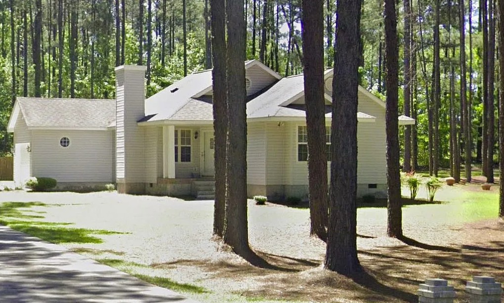 2 Bedroom House For Sale By Owner in Dudley, GA 