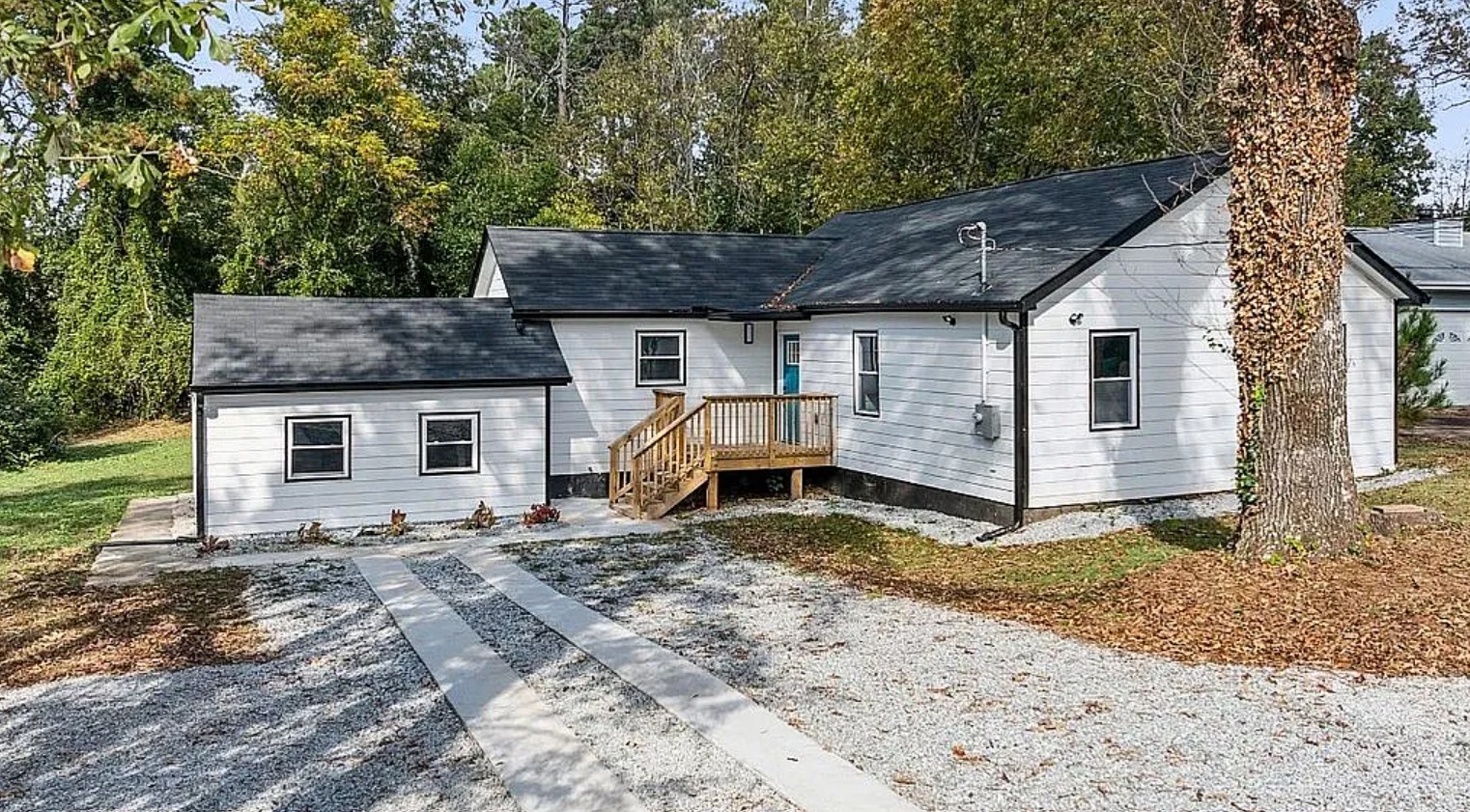 5 Bedroom House For Sale By Owner in Decatur, GA 