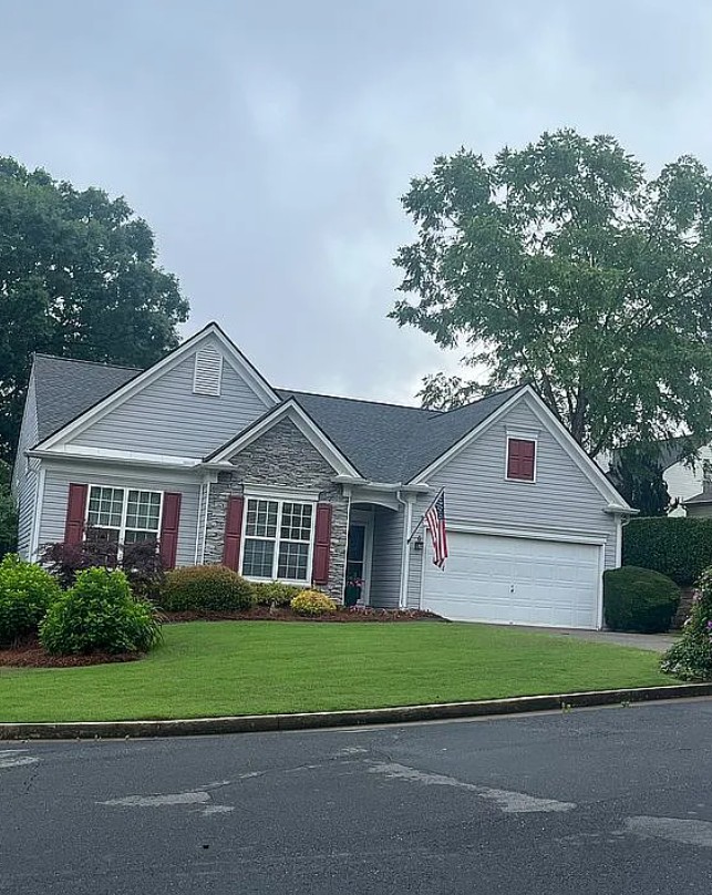 3 Bedroom House For Sale By Owner in Cumming, GA 