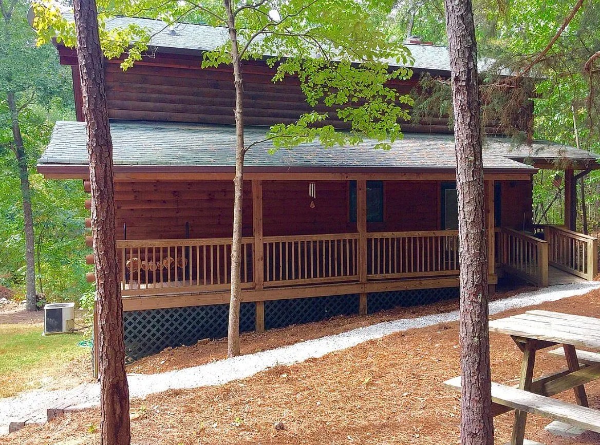 2 Bedroom House For Sale By Owner in Warm Springs, GA 