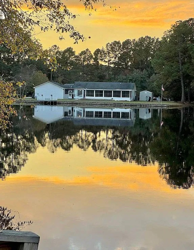 2 Bedroom House For Sale By Owner in Hazlehurst, GA 