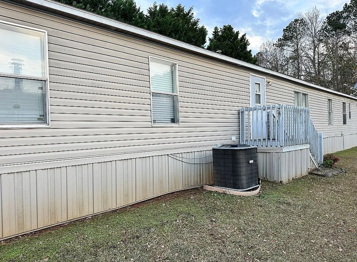 Mobile Home For Sale By Owner in Hampton, GA 
