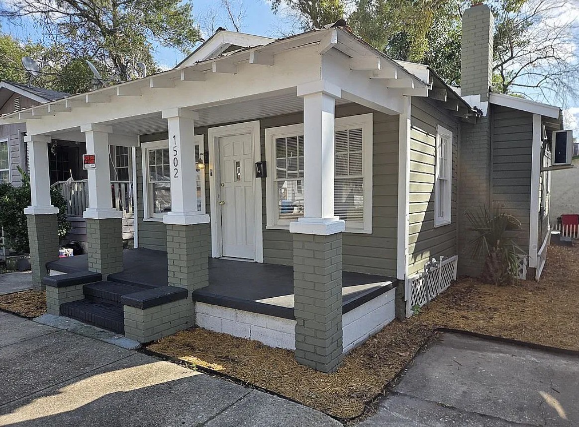 2 Bedroom House For Sale By Owner in Brunswick, GA 