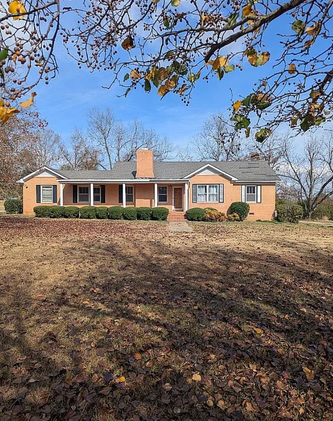 3 Bedroom House For Sale By Owner in Lincolnton, GA 