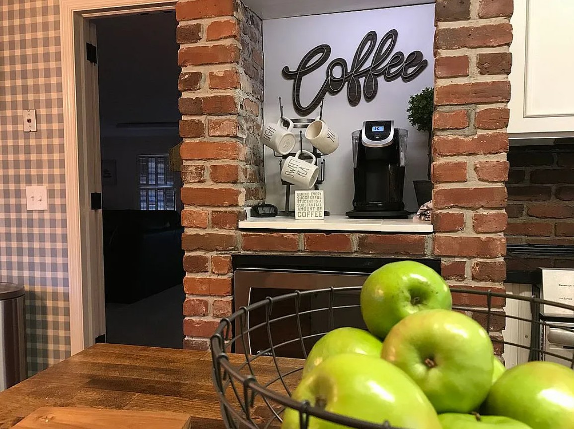 5 Bedroom House For Sale By Owner in Lagrange, GA 