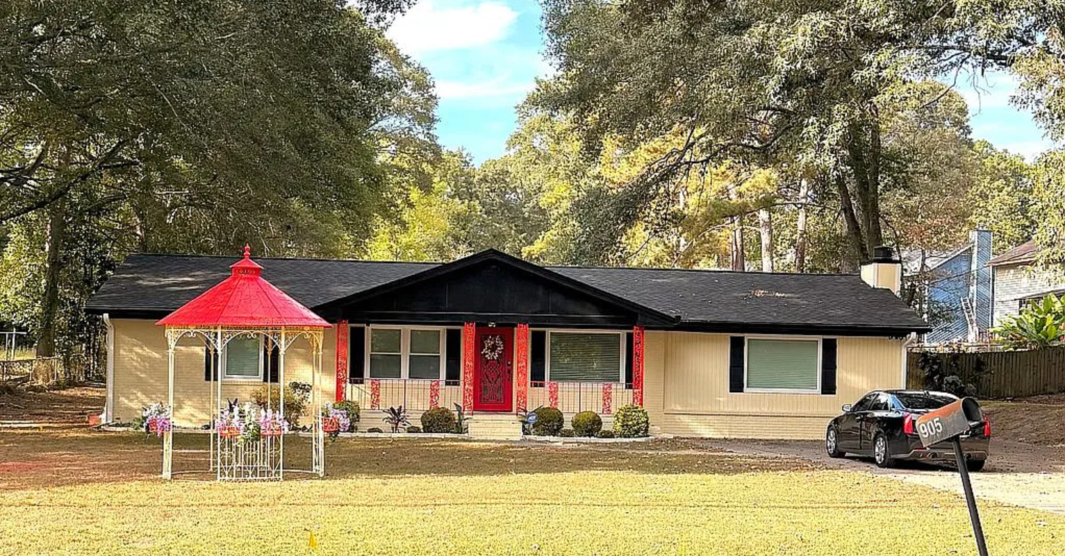 4 Bedroom House For Sale By Owner in Riverdale, GA 