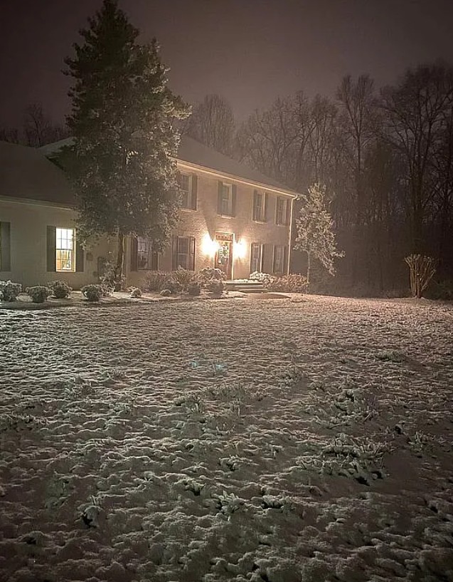 5 Bedroom House For Sale By Owner in Leoma, TN 