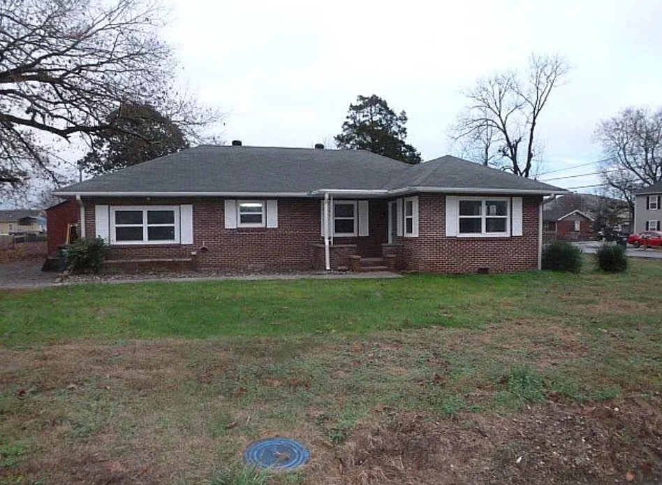 3 Bedroom House For Sale By Owner in Jasper, TN 