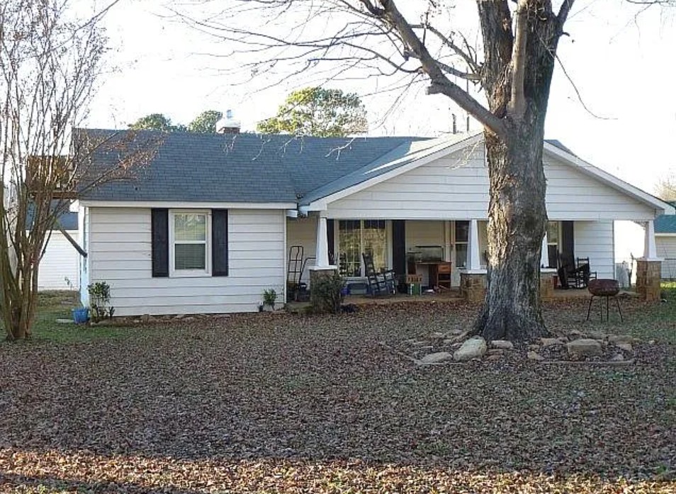 4 Bedroom House For Sale By Owner in Guild, TN 