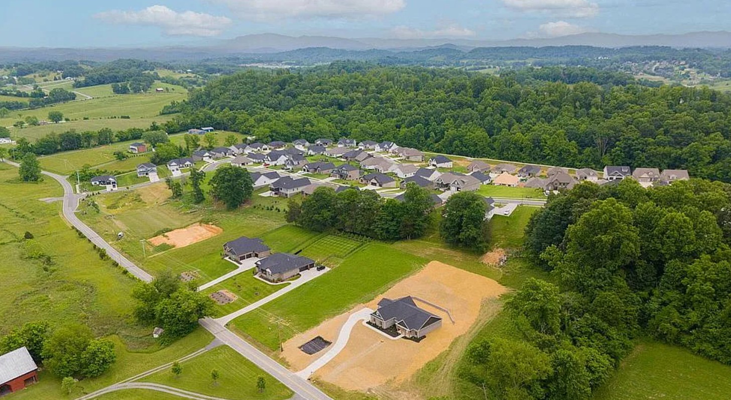 3 Bedroom House For Sale By Owner in Johnson City, TN 