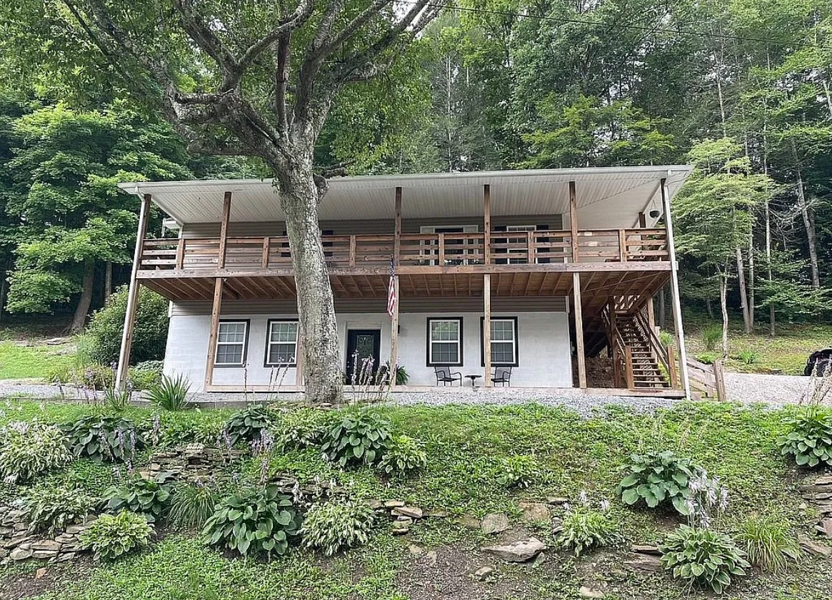 3 Bedroom House For Sale By Owner in La Follette, TN 