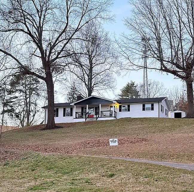 3 Bedroom House For Sale By Owner in Seymour, TN 