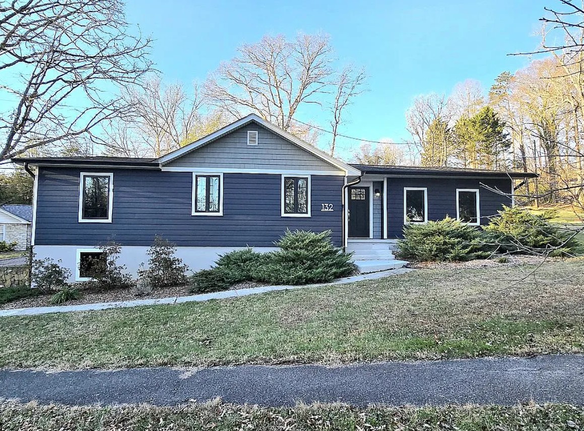 3 Bedroom House For Sale By Owner in Norris, TN 