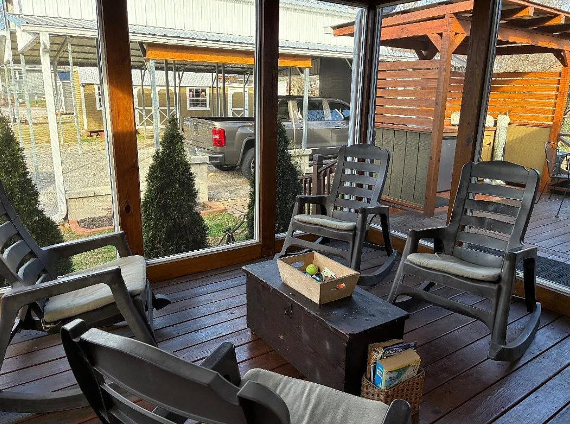 3 Bedroom House For Sale By Owner in Athens, TN 