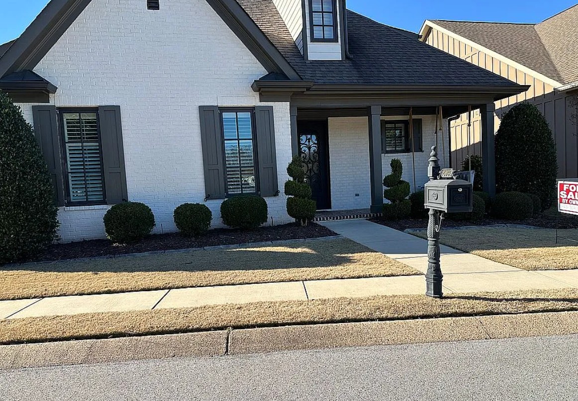 4 Bedroom House For Sale By Owner in Ooltewah, TN 