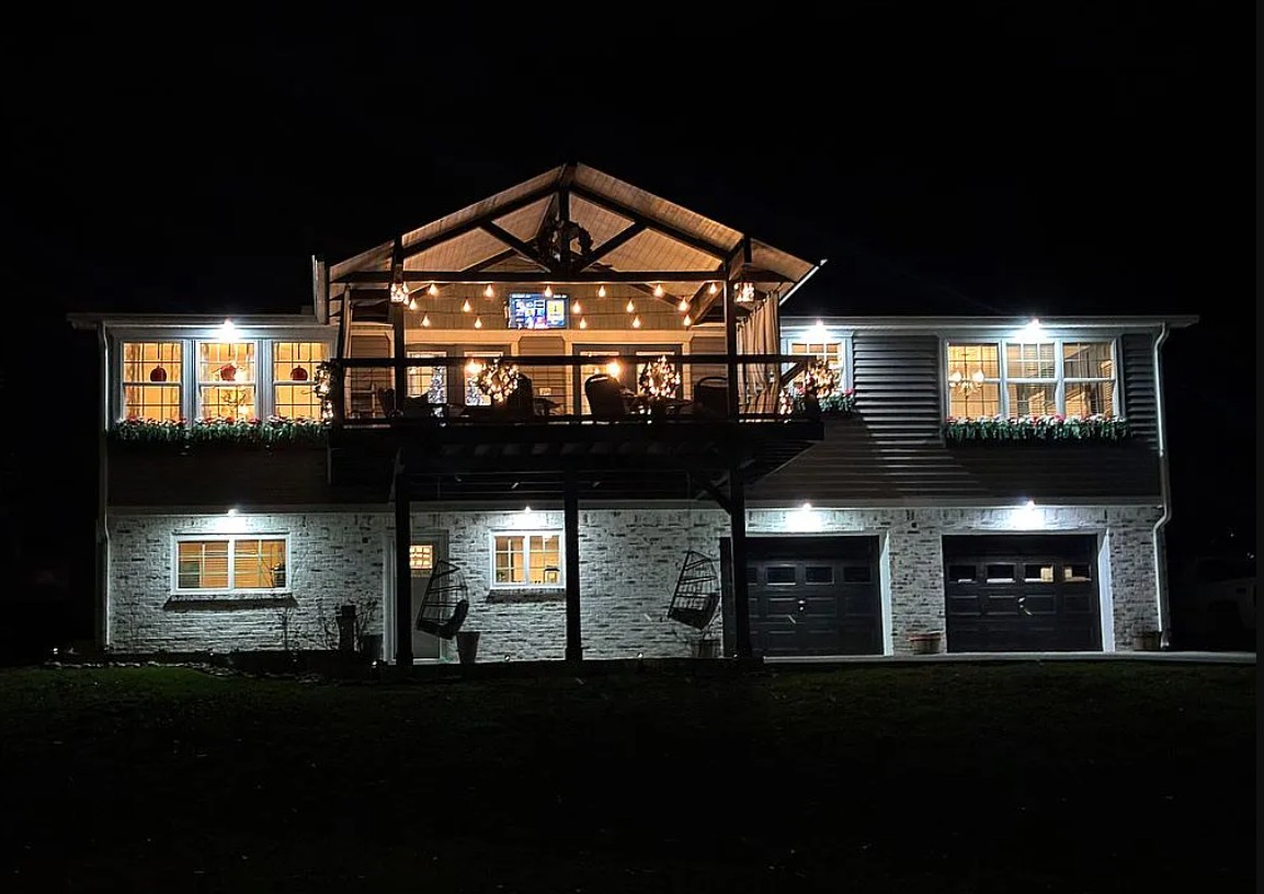 6 Bedroom House For Sale By Owner in Morristown, TN 