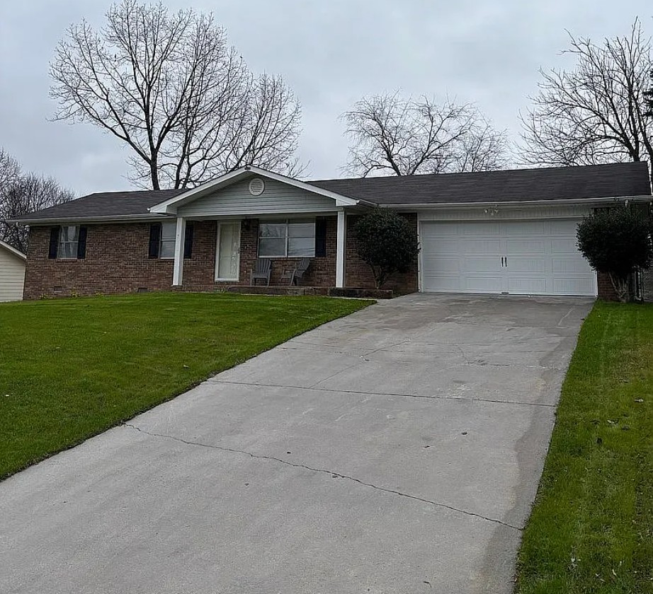 3 Bedroom House For Sale By Owner in Ooltewah, TN 