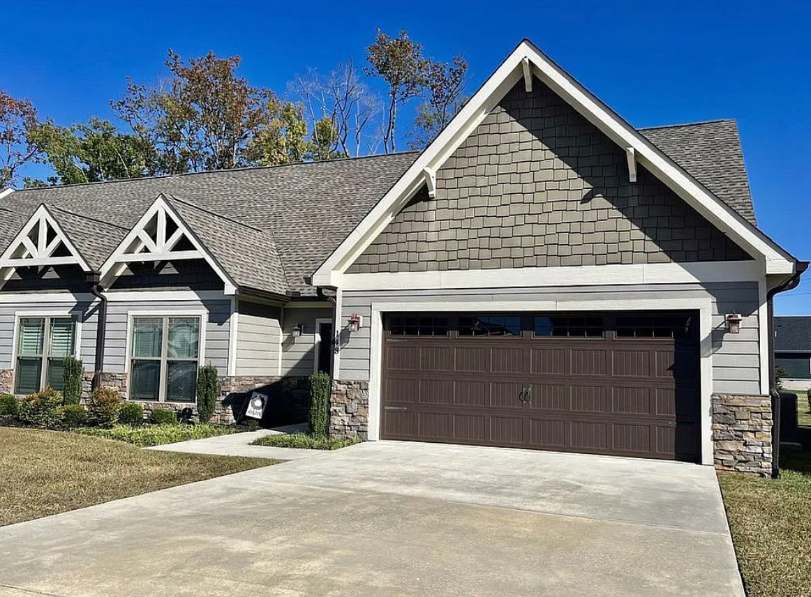 4 Bedroom House For Sale By Owner in Winchester, TN 