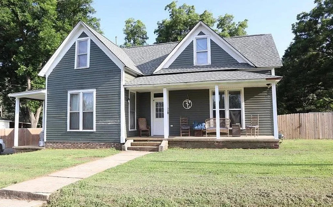 6 Bedroom House For Sale By Owner in Friendship, TN 