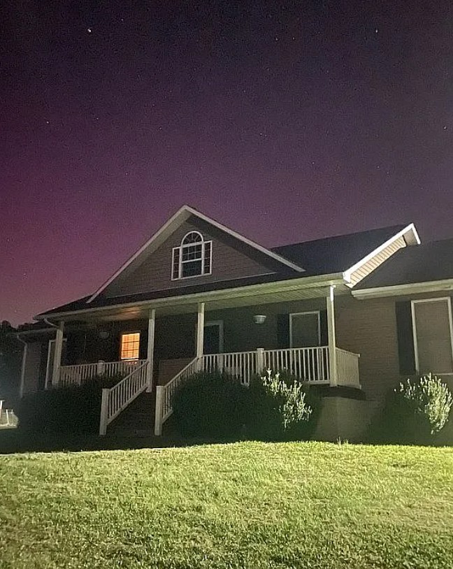 4 Bedroom House For Sale By Owner in Columbia, KY 