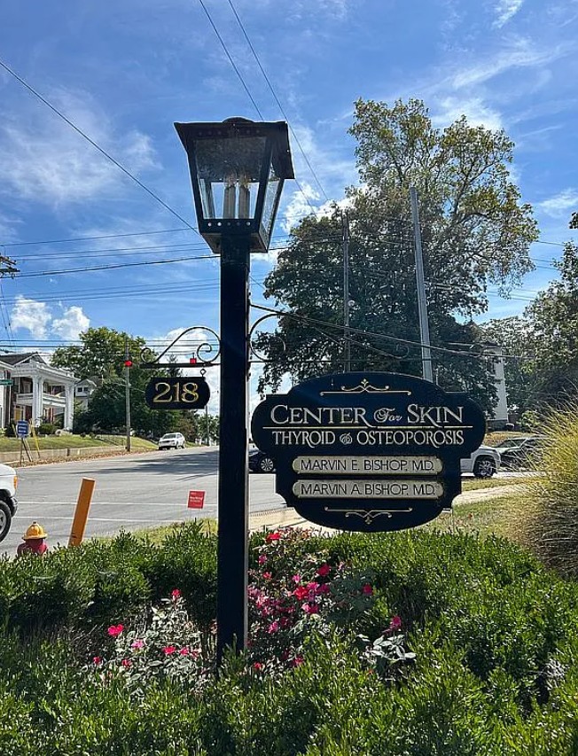 Former The Old South Inn FSBO in Downtown Winchester, KY 