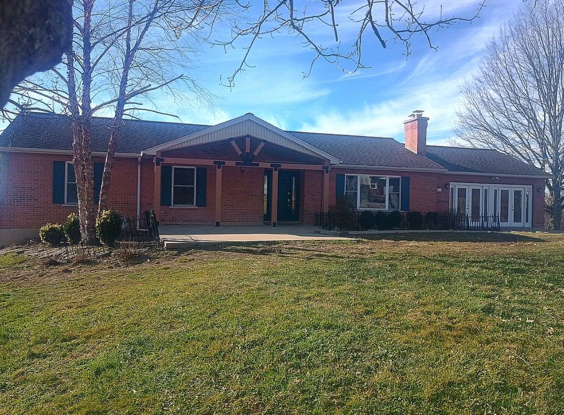 3 Bedroom House For Sale By Owner in Alexandria, KY 