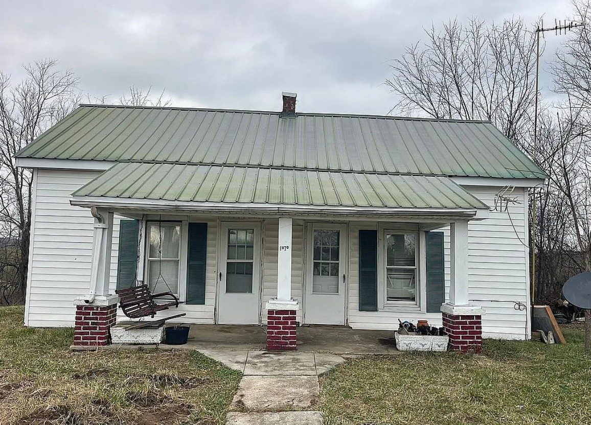 1 Bedroom Townhouse For Sale By Owner in Lawrenceburg, KY 