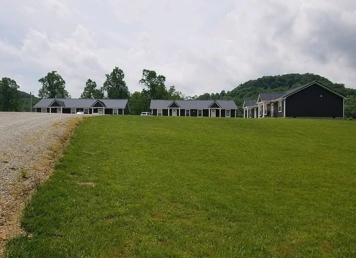 Multi Family Investment Property FSBO in Barbourville, KY 