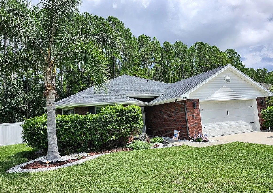 4 Bedroom House For Sale By Owner in Yulee, FL 