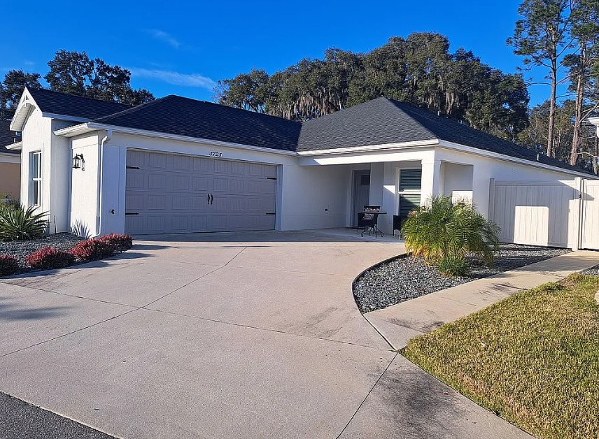 3 Bedroom House For Sale by Owner in The Villages, FL 