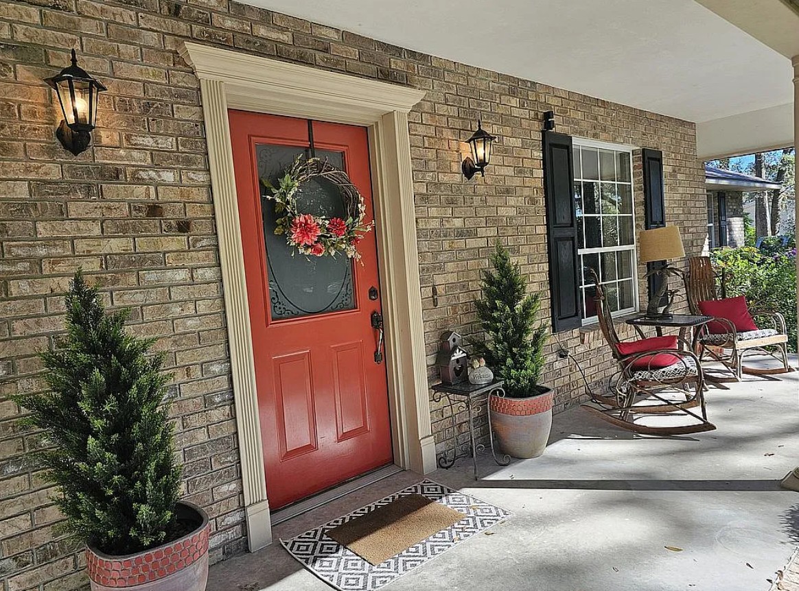 3 Bedroom House For Sale By Owner in Keystone Heights, FL 