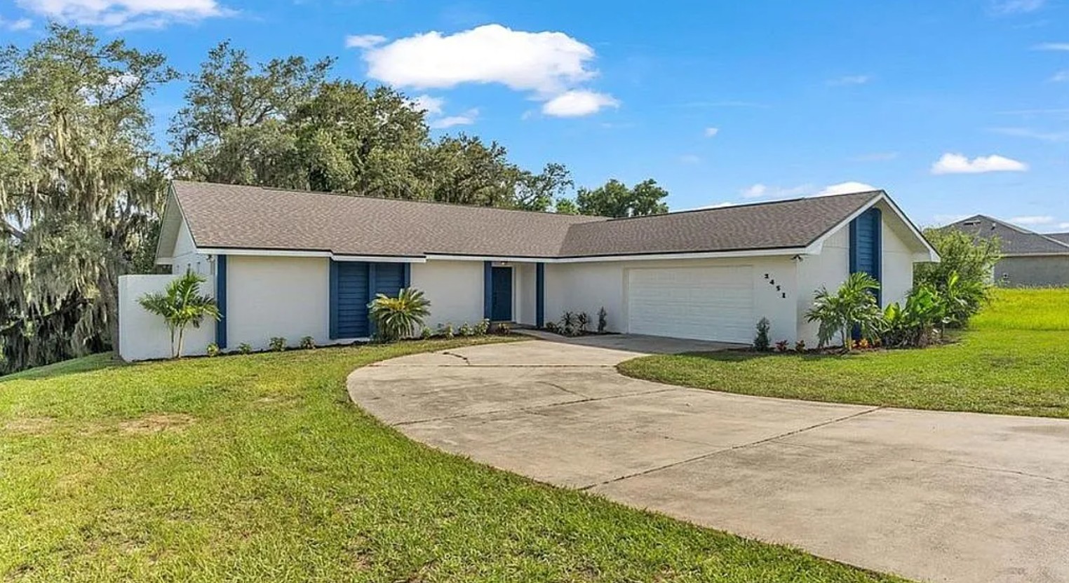 3 Bedroom House For Sale By Owner in Winter Haven, FL 