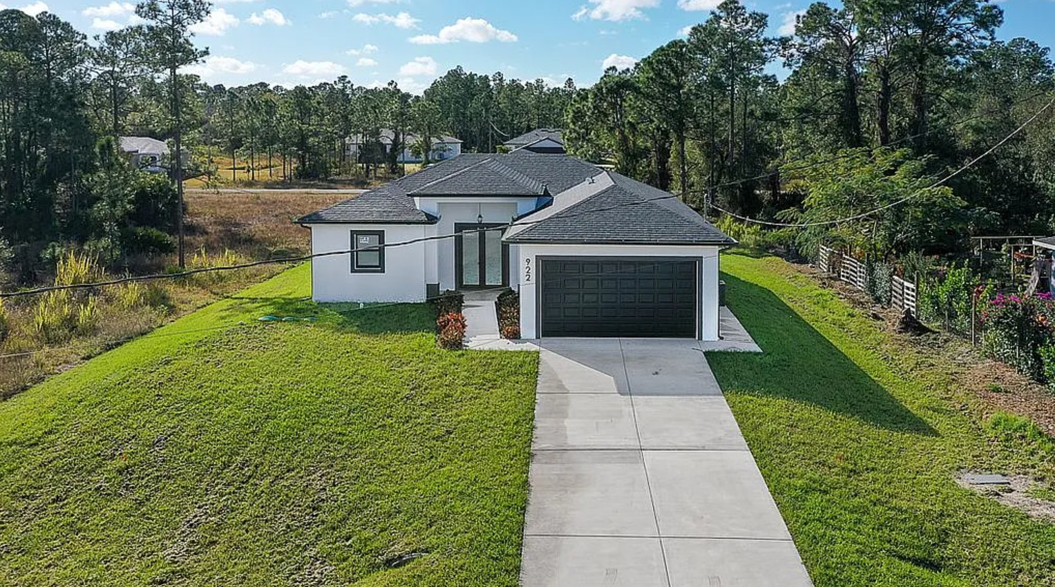 4 Bedroom House For Sale By Owner in Lehigh Acres, FL 