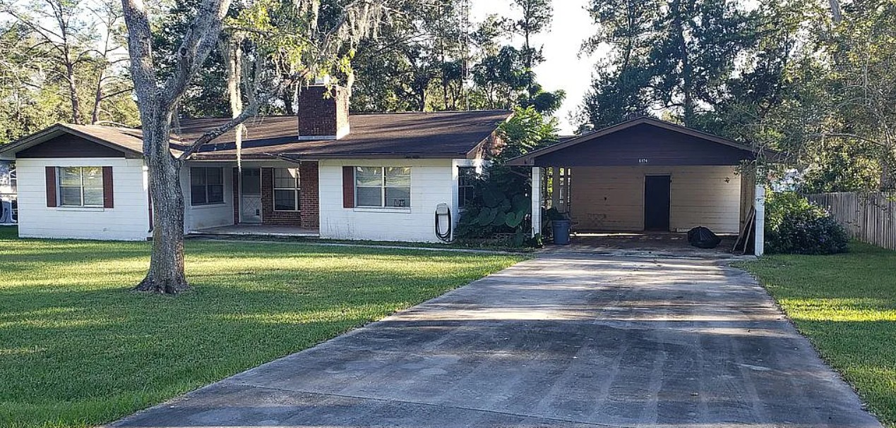 3 Bedroom House For Sale By Owner in Belleview, FL 
