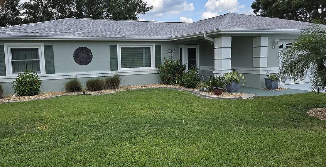 3 Bedroom House For Sale By Owner in Ocala, FL 