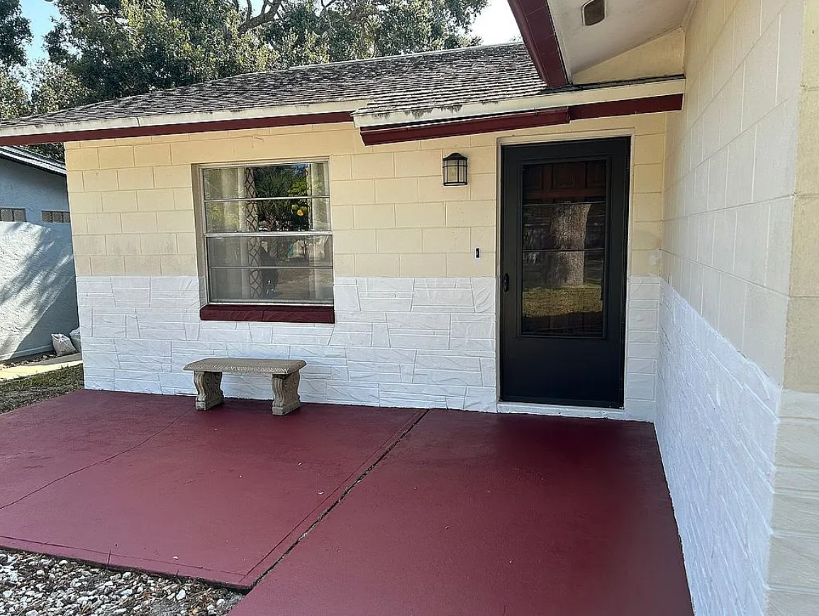 2 Bedroom House For Sale By Owner in New Smyrna Beach, FL 