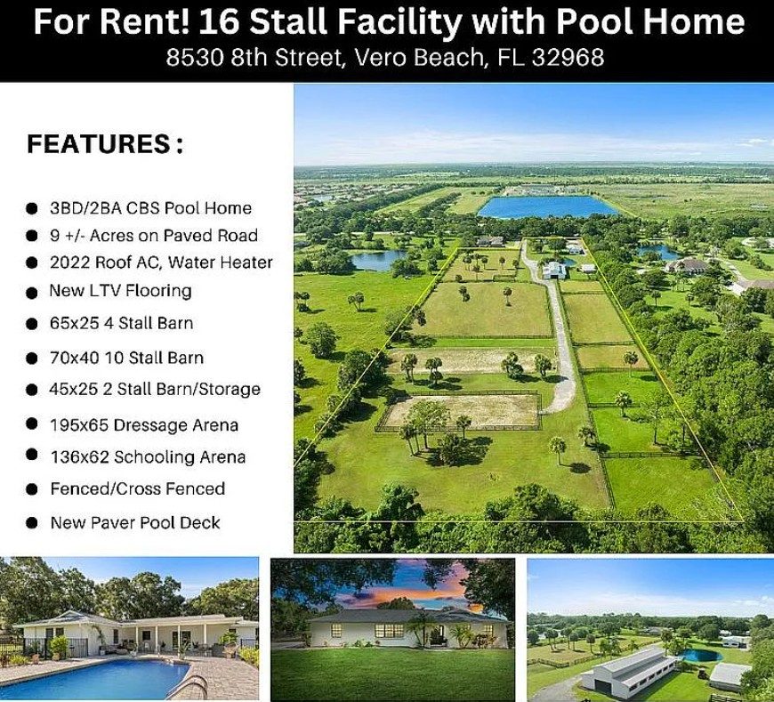 3 Bedroom House For Sale By Owner in Vero Beach, FL 