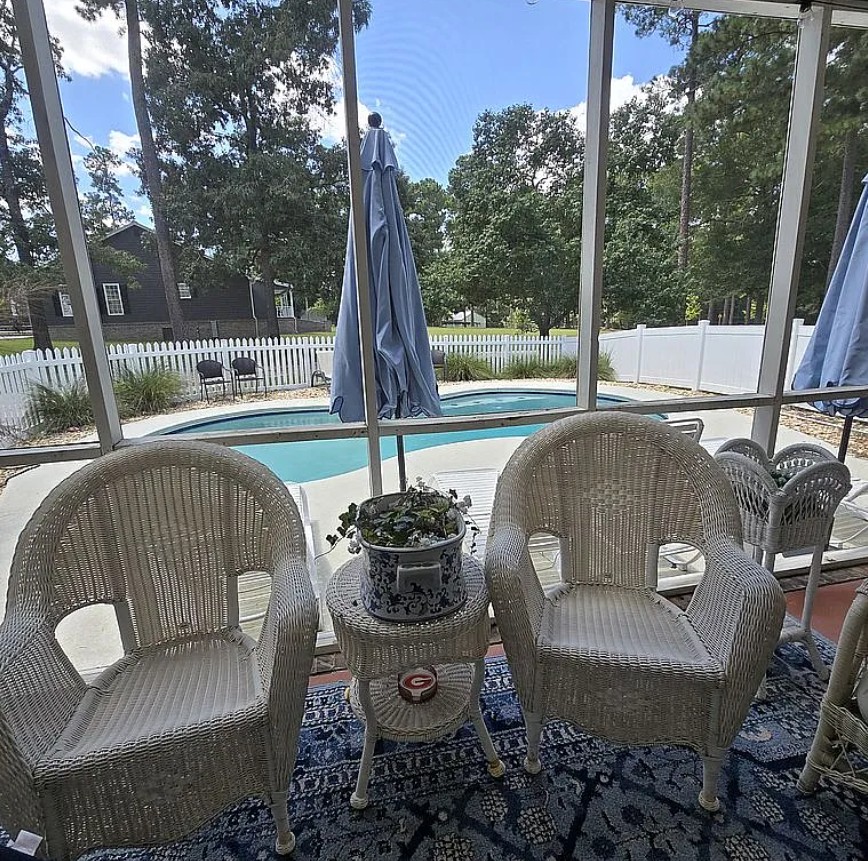 4 Bedroom House For Sale By Owner in Moultrie, GA 