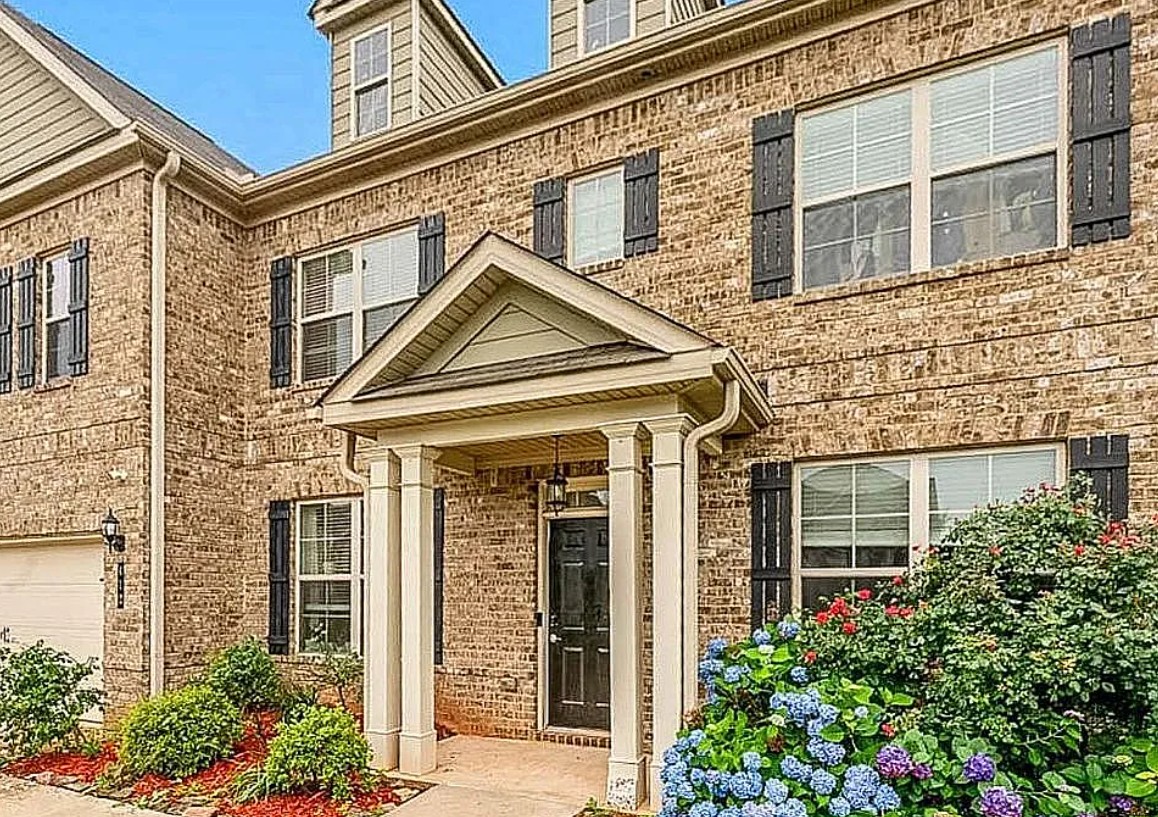 5 Bedroom House For Sale By Owner in McDonough, GA 