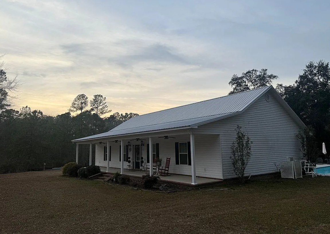 3 Bedroom House For Sale By Owner in Hoboken, GA 