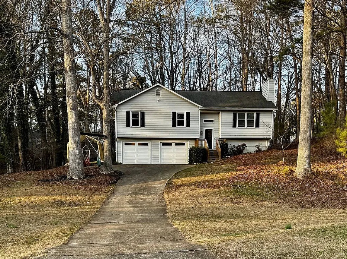 3 Bedroom House For Sale By Owner in Woodstock, GA 