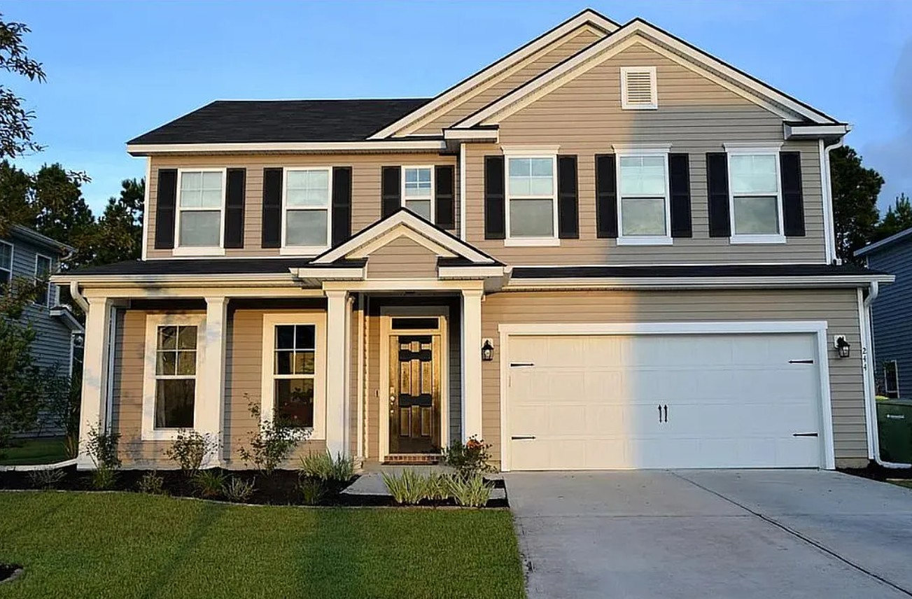 4 Bedroom House For Sale By Owner in Savannah, GA 