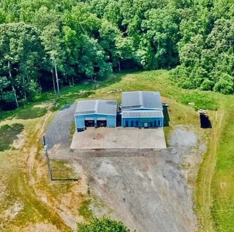 Auto Repair Shop For Sale By Owner in Carrollton, GA