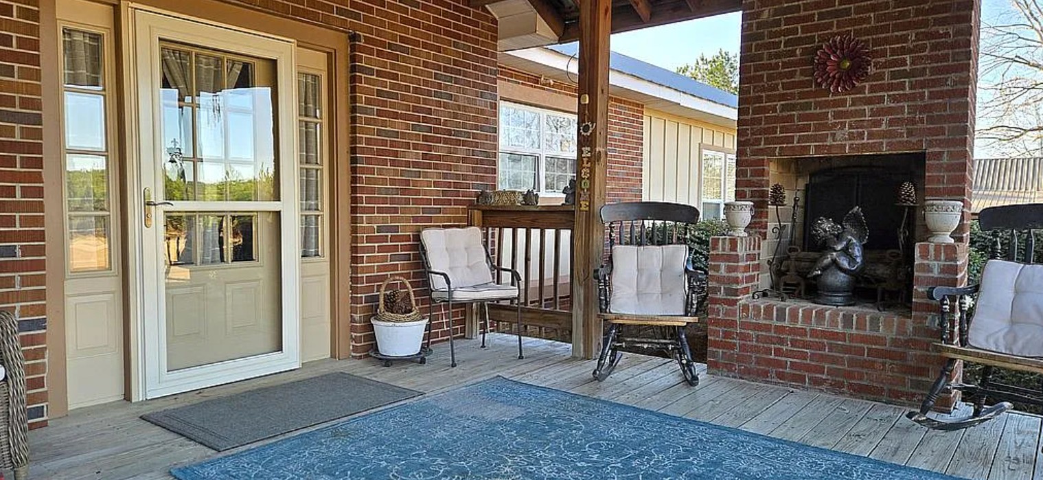 3 Bedroom House For Sale By Owner in Claxton, GA 